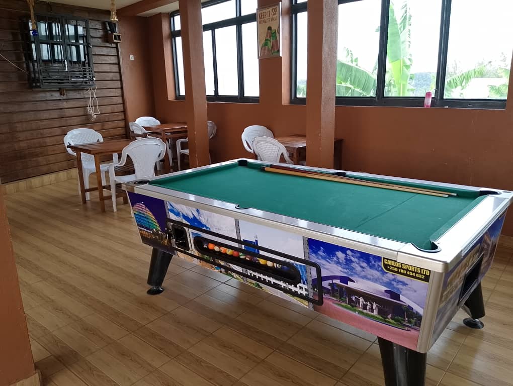 Billard